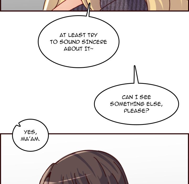 My Mother Is A College Student Chapter 78 - HolyManga.Net