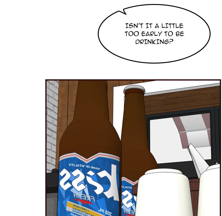 My Mother Is A College Student Chapter 78 - HolyManga.Net
