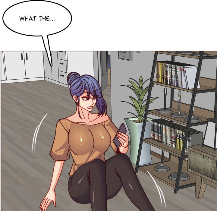 My Mother Is A College Student Chapter 78 - HolyManga.Net