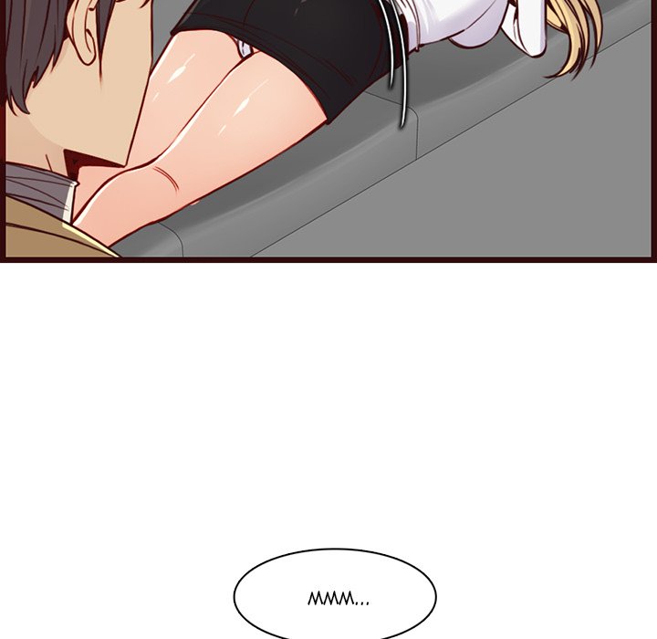 My Mother Is A College Student Chapter 80 - HolyManga.Net