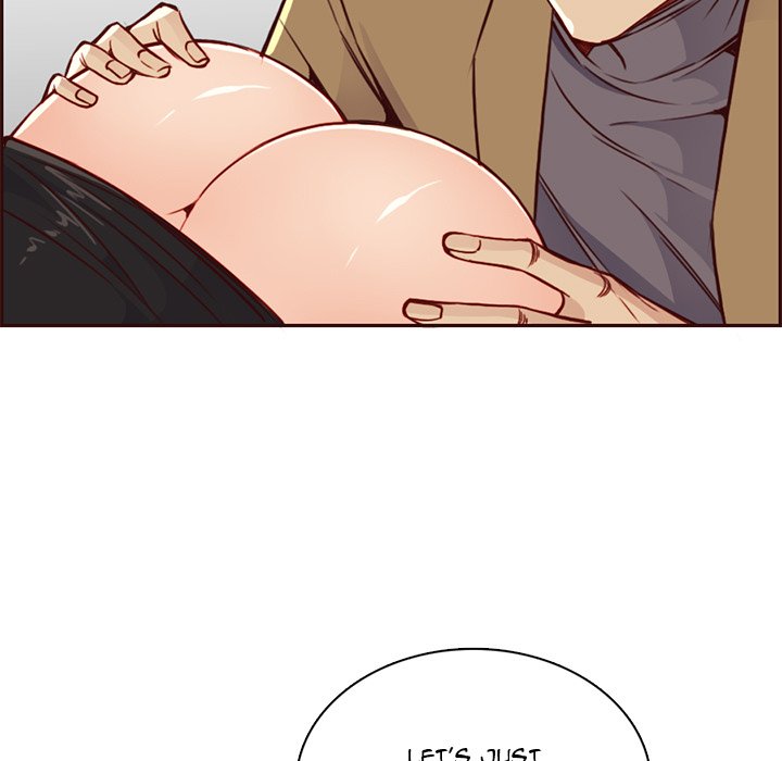 My Mother Is A College Student Chapter 80 - HolyManga.Net