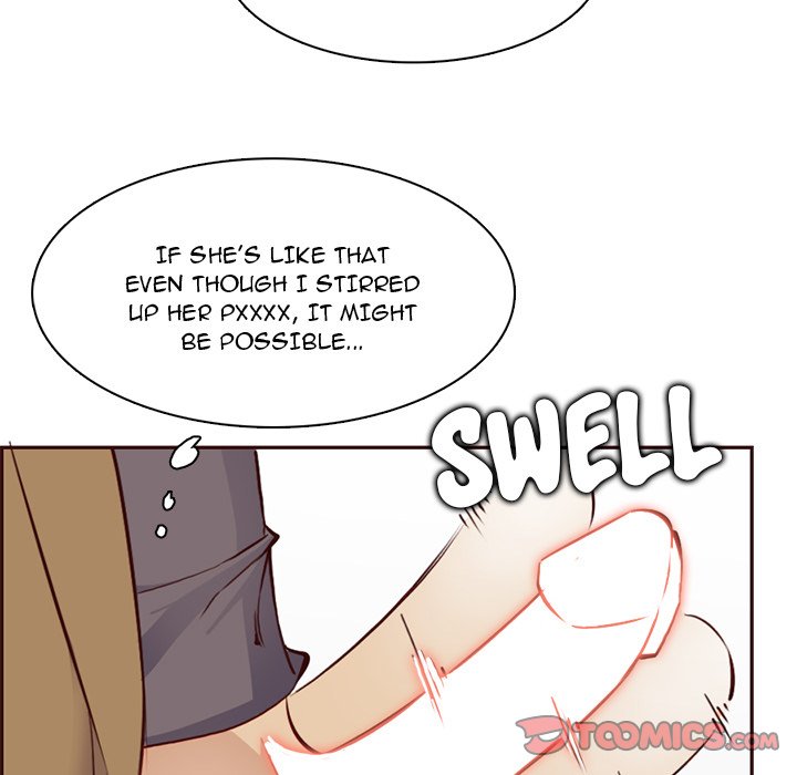 My Mother Is A College Student Chapter 80 - HolyManga.Net