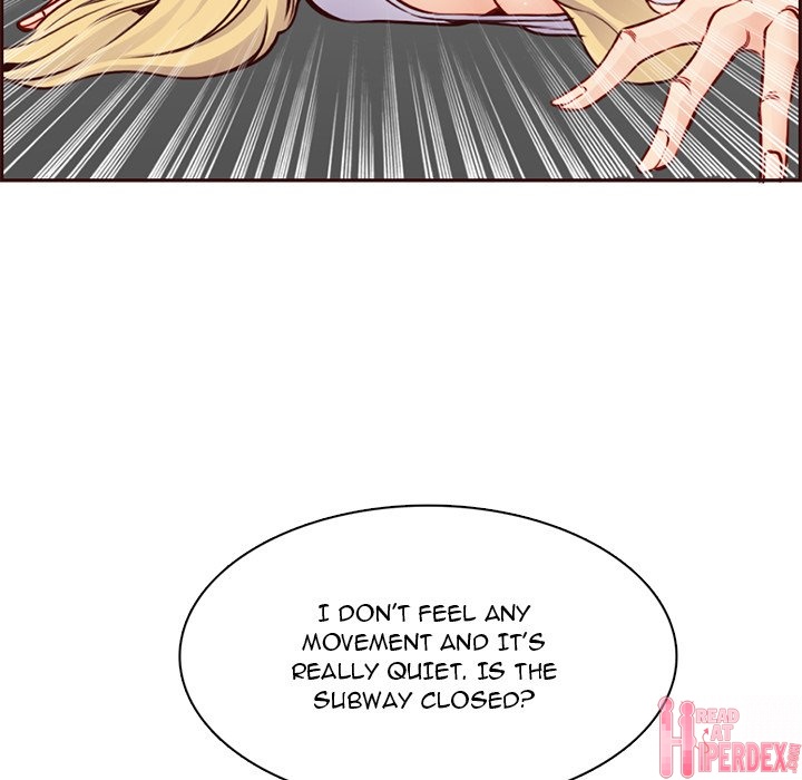 My Mother Is A College Student Chapter 80 - HolyManga.Net