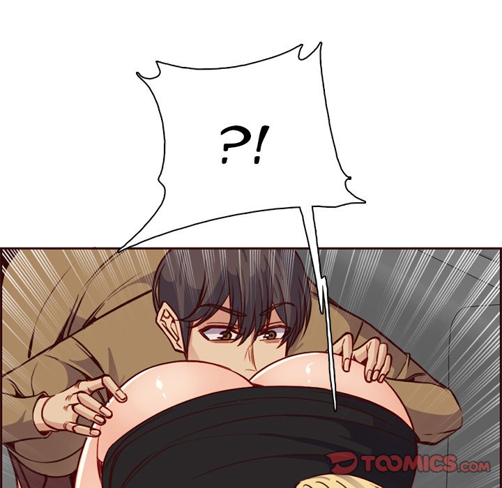My Mother Is A College Student Chapter 80 - HolyManga.Net