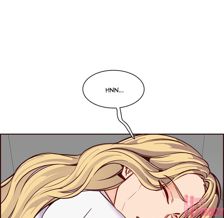 My Mother Is A College Student Chapter 80 - HolyManga.Net