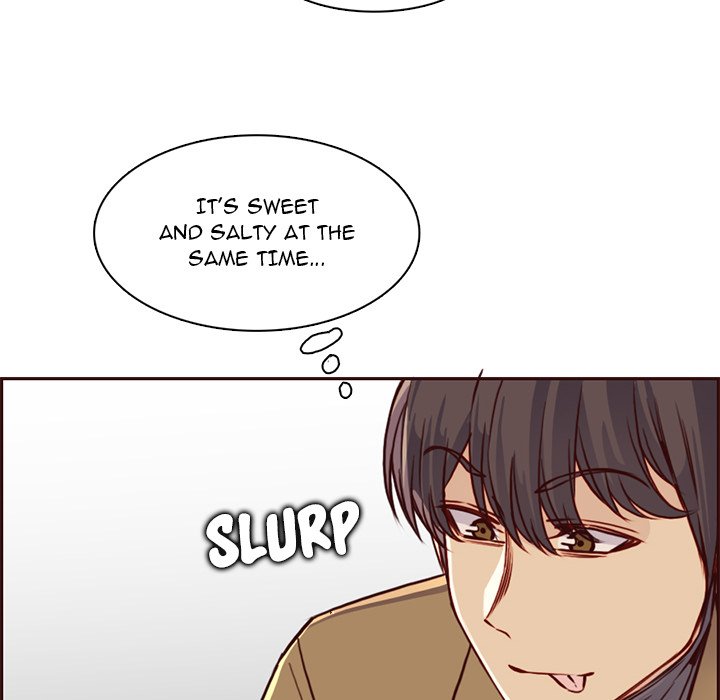 My Mother Is A College Student Chapter 80 - HolyManga.Net