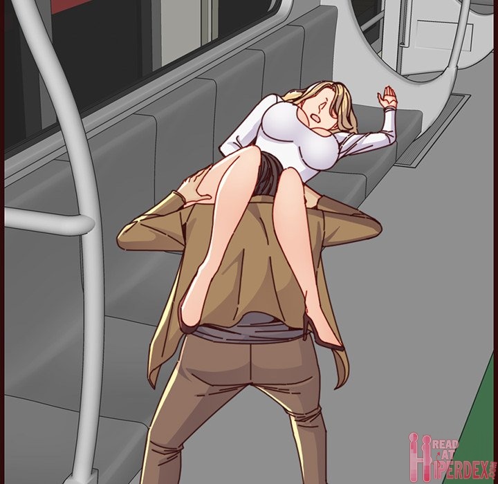 My Mother Is A College Student Chapter 80 - HolyManga.Net