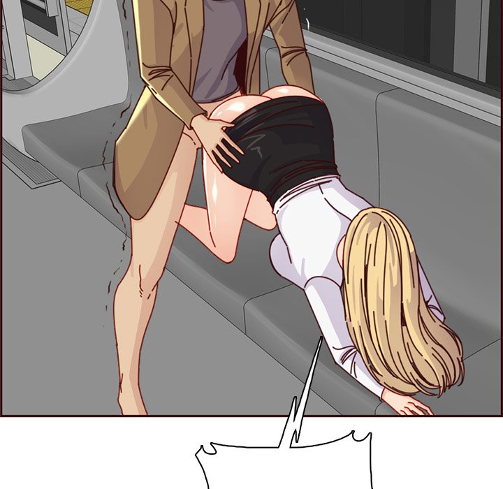 My Mother Is A College Student Chapter 81 - HolyManga.Net