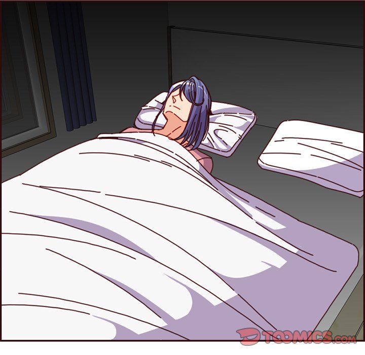 My Mother Is A College Student Chapter 81 - HolyManga.Net