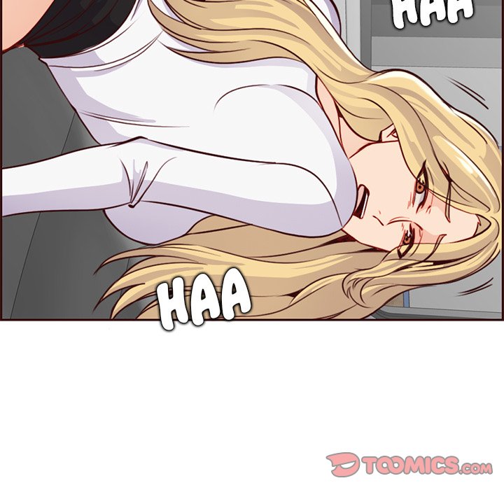 My Mother Is A College Student Chapter 81 - HolyManga.Net