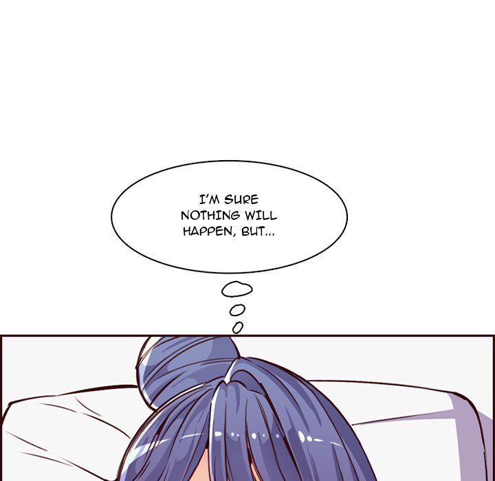 My Mother Is A College Student Chapter 81 - HolyManga.Net