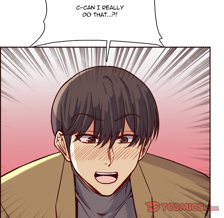 My Mother Is A College Student Chapter 81 - HolyManga.Net