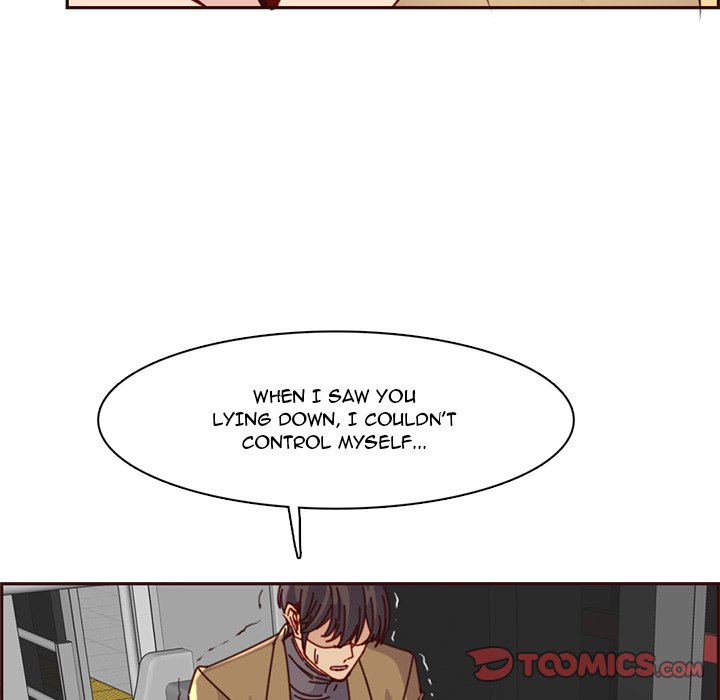 My Mother Is A College Student Chapter 81 - HolyManga.Net
