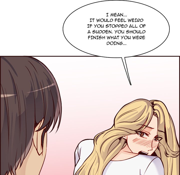 My Mother Is A College Student Chapter 81 - HolyManga.Net