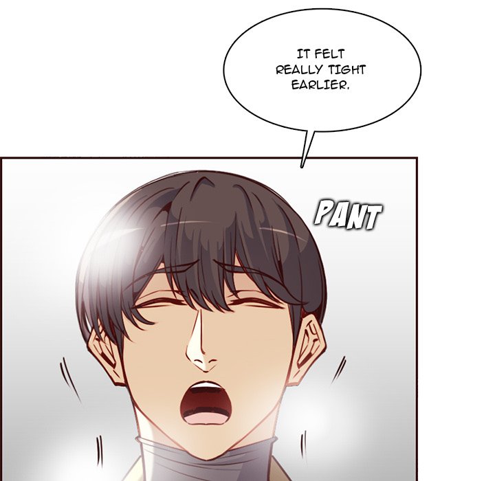 My Mother Is A College Student Chapter 81 - HolyManga.Net