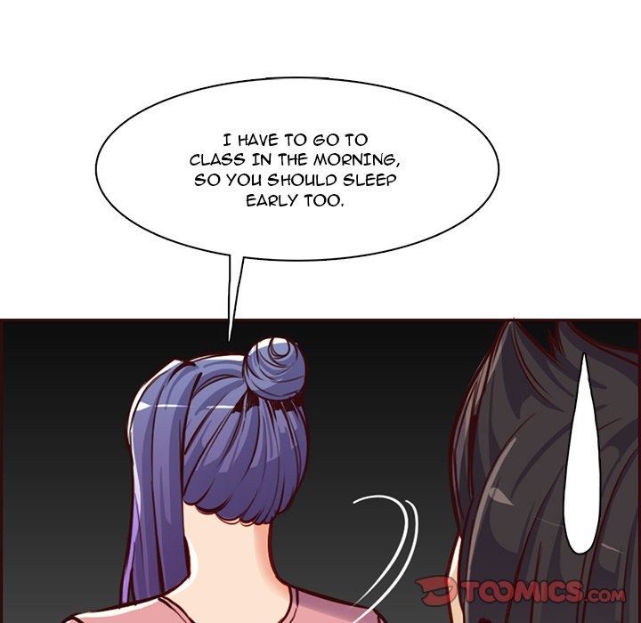 My Mother Is A College Student Chapter 81 - HolyManga.Net