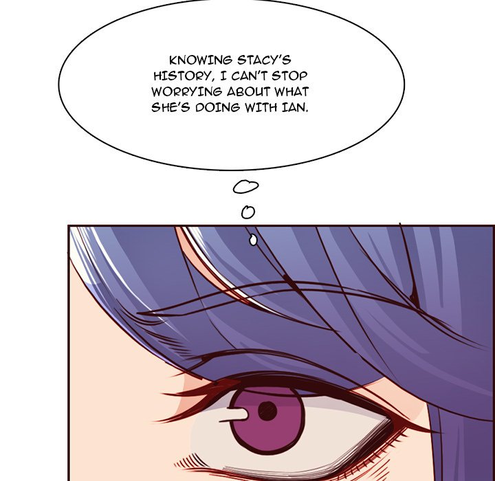 My Mother Is A College Student Chapter 81 - HolyManga.Net