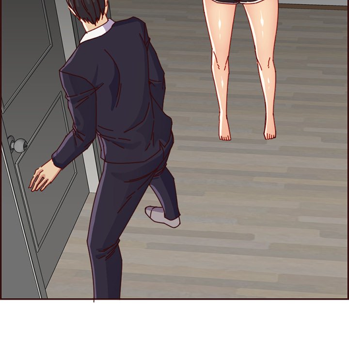 My Mother Is A College Student Chapter 81 - HolyManga.Net