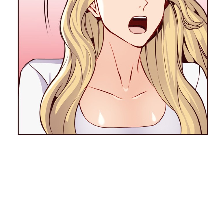 My Mother Is A College Student Chapter 81 - HolyManga.Net