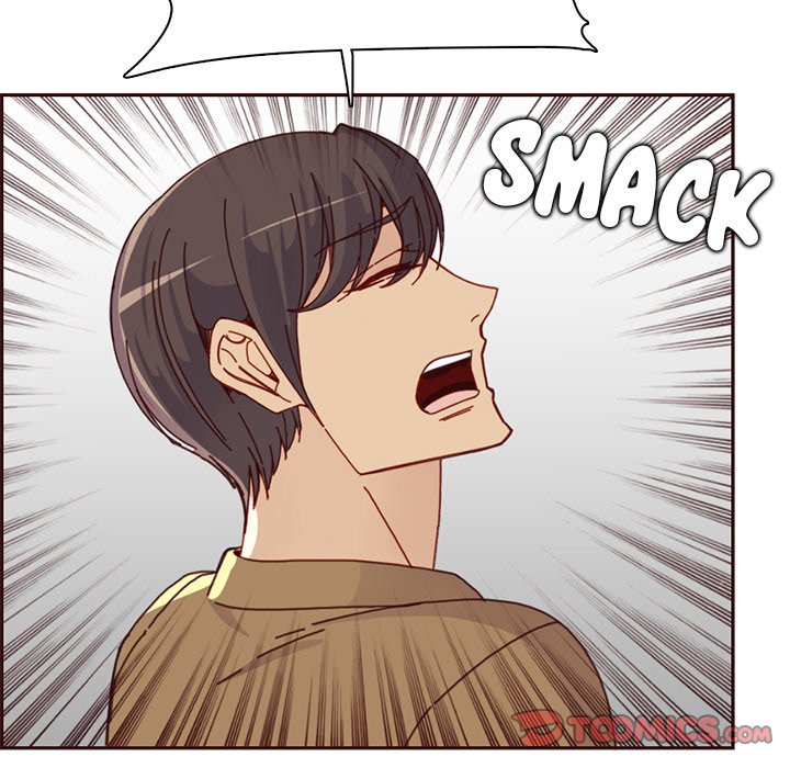 My Mother Is A College Student Chapter 81 - HolyManga.Net