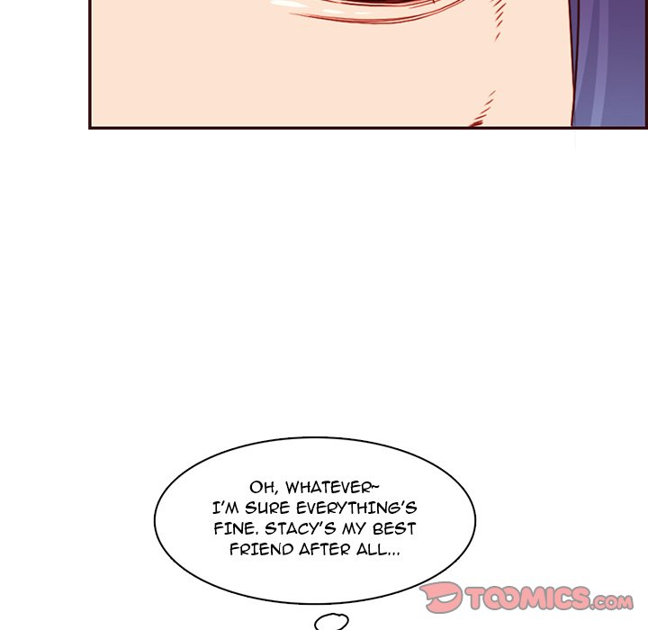 My Mother Is A College Student Chapter 81 - HolyManga.Net