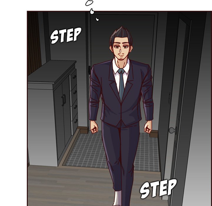 My Mother Is A College Student Chapter 81 - HolyManga.Net