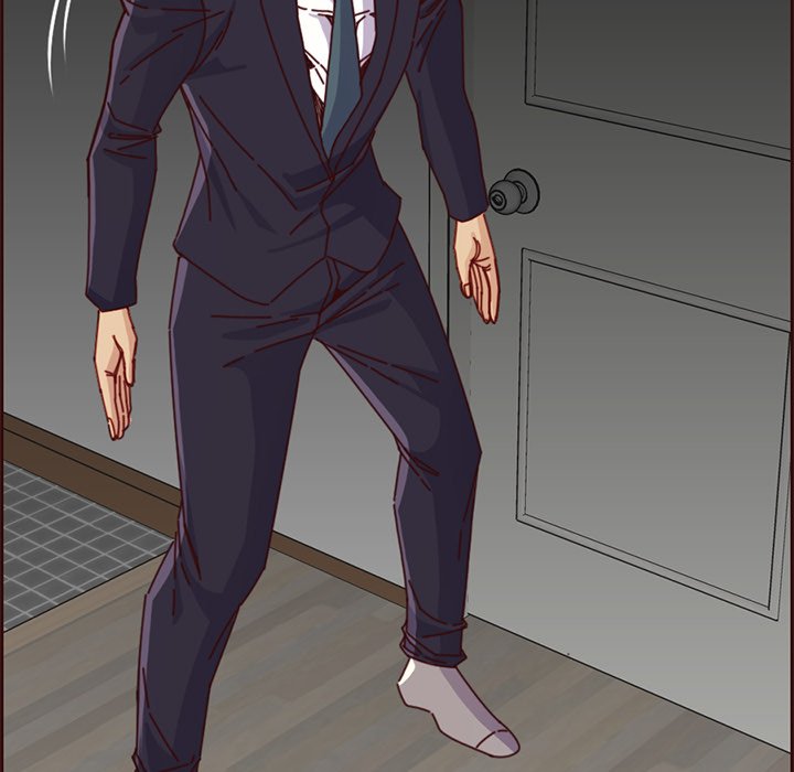 My Mother Is A College Student Chapter 81 - HolyManga.Net
