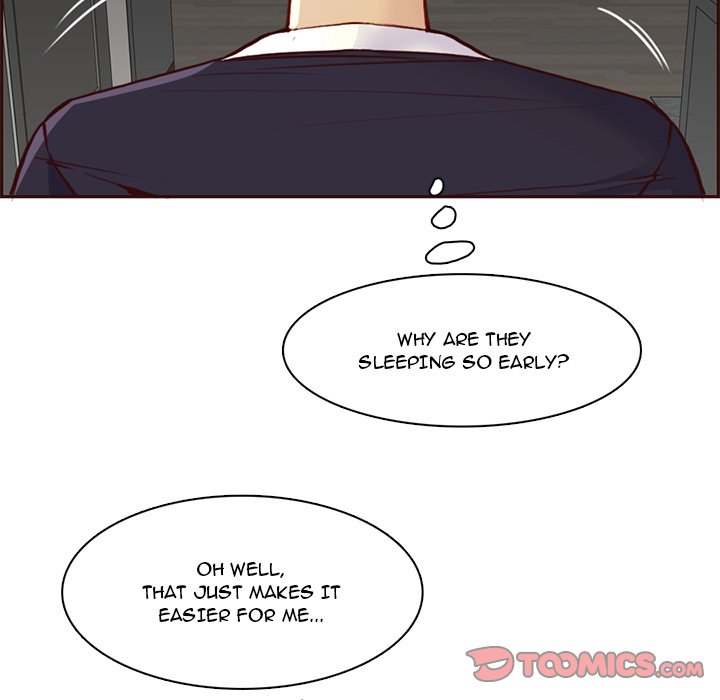 My Mother Is A College Student Chapter 81 - HolyManga.Net