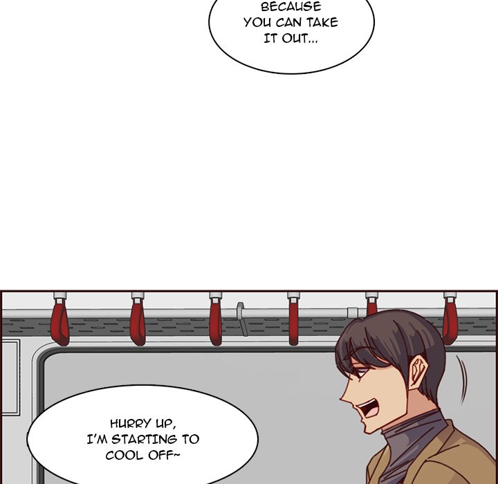My Mother Is A College Student Chapter 81 - HolyManga.Net