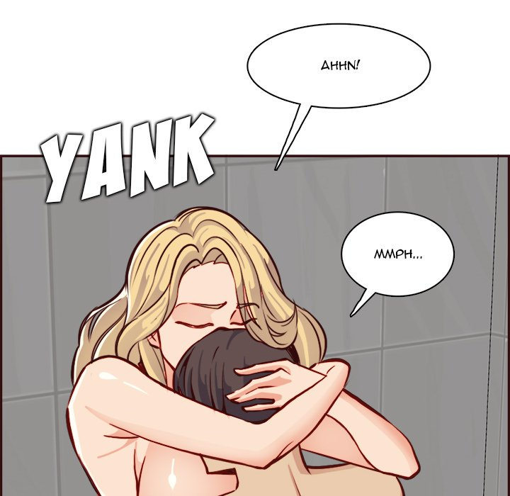 My Mother Is A College Student Chapter 82 - HolyManga.Net