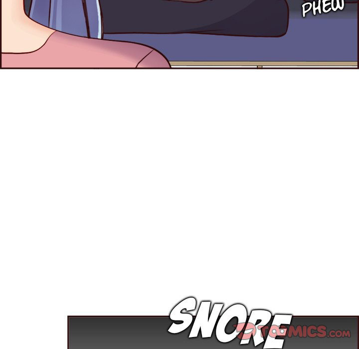 My Mother Is A College Student Chapter 82 - HolyManga.Net