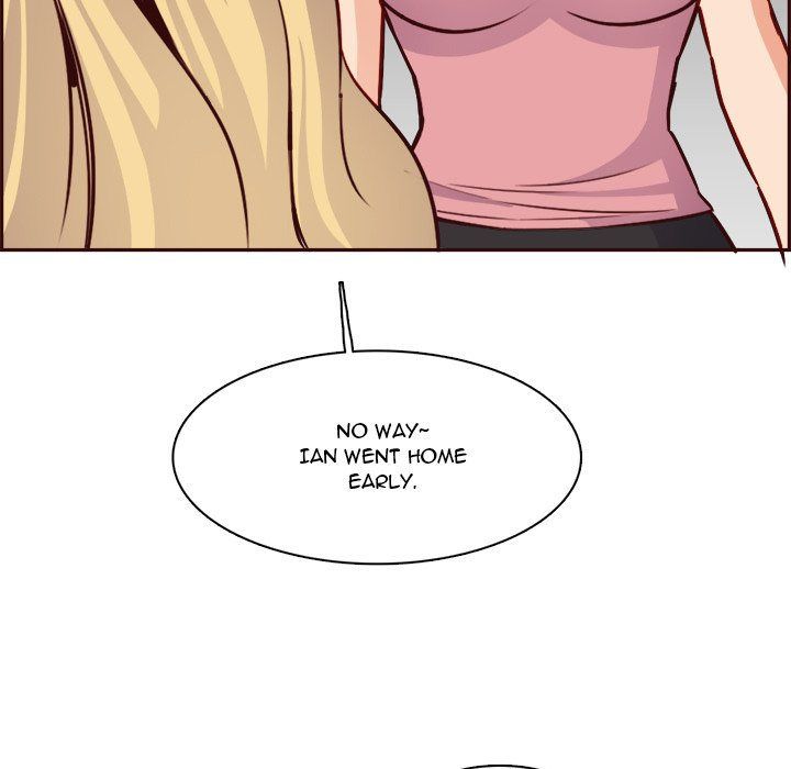 My Mother Is A College Student Chapter 82 - HolyManga.Net