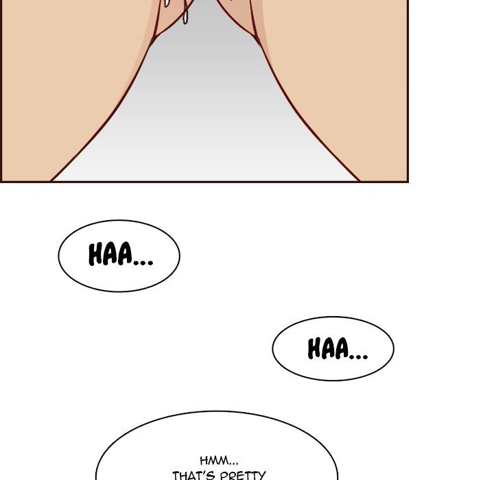 My Mother Is A College Student Chapter 82 - HolyManga.Net