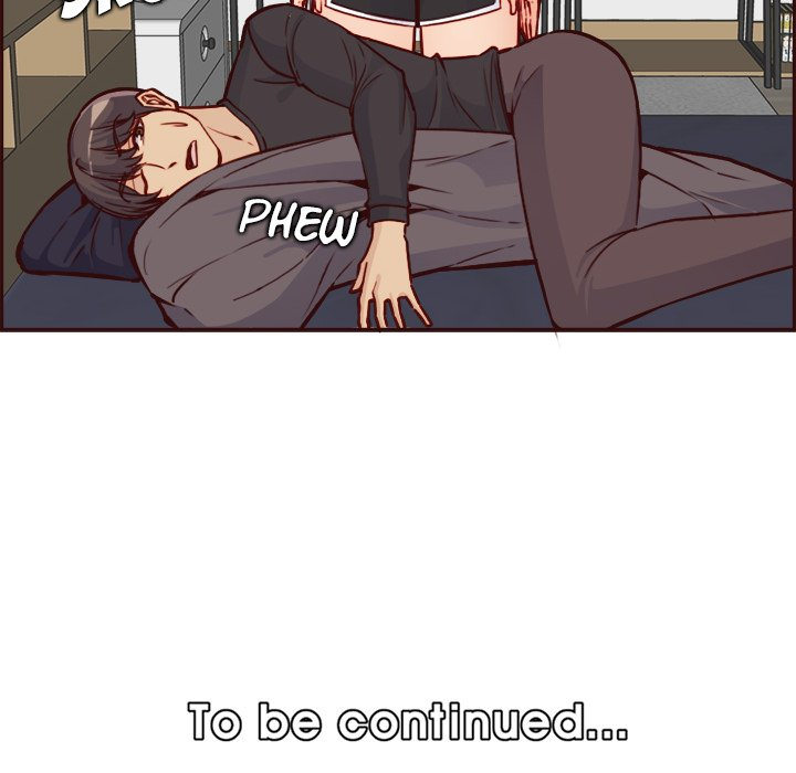 My Mother Is A College Student Chapter 82 - HolyManga.Net