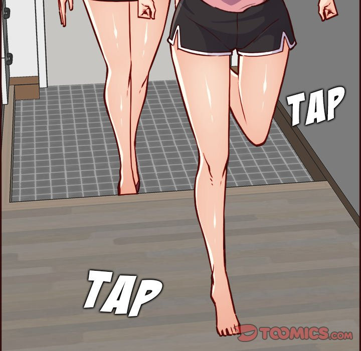 My Mother Is A College Student Chapter 82 - HolyManga.Net