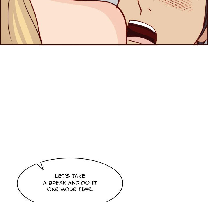 My Mother Is A College Student Chapter 82 - HolyManga.Net