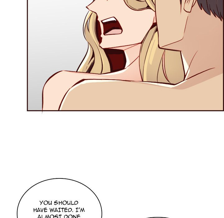 My Mother Is A College Student Chapter 82 - HolyManga.Net