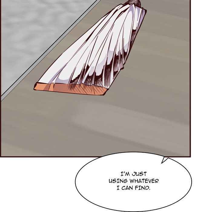My Mother Is A College Student Chapter 83 - HolyManga.Net
