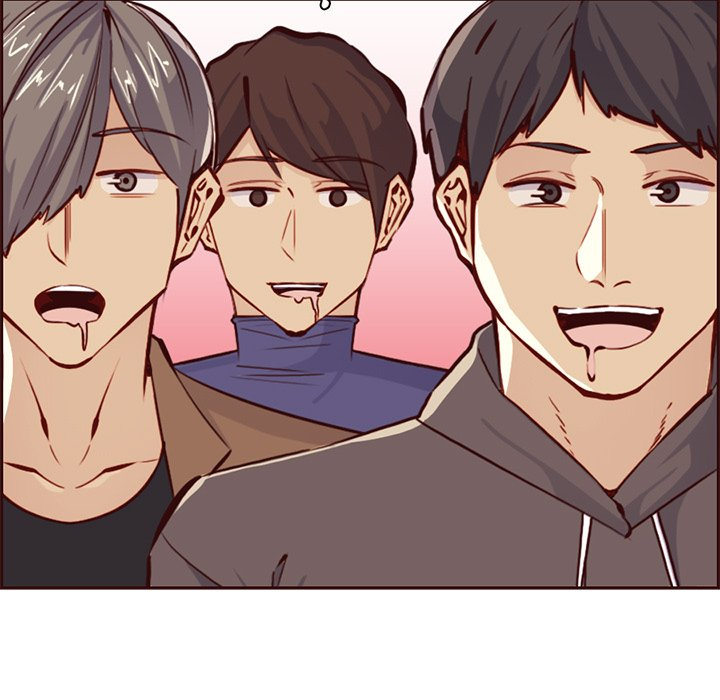 My Mother Is A College Student Chapter 83 - HolyManga.Net