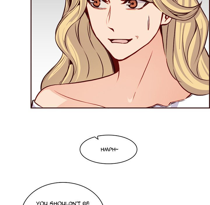 My Mother Is A College Student Chapter 83 - HolyManga.Net