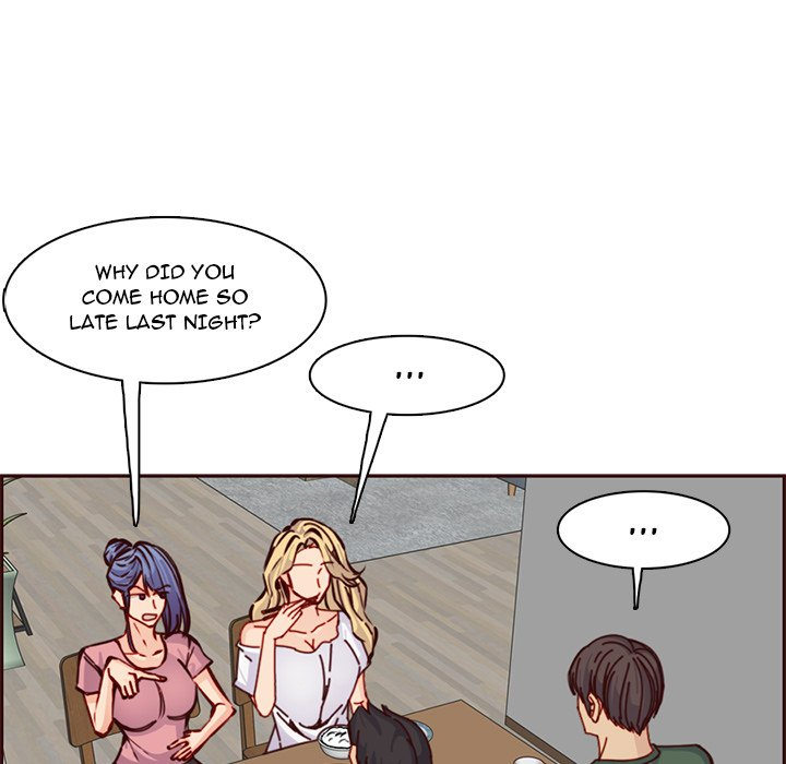 My Mother Is A College Student Chapter 83 - HolyManga.Net