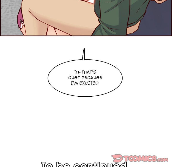 My Mother Is A College Student Chapter 83 - HolyManga.Net