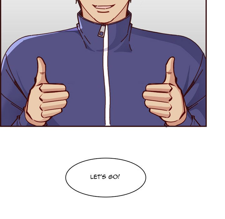My Mother Is A College Student Chapter 83 - HolyManga.Net