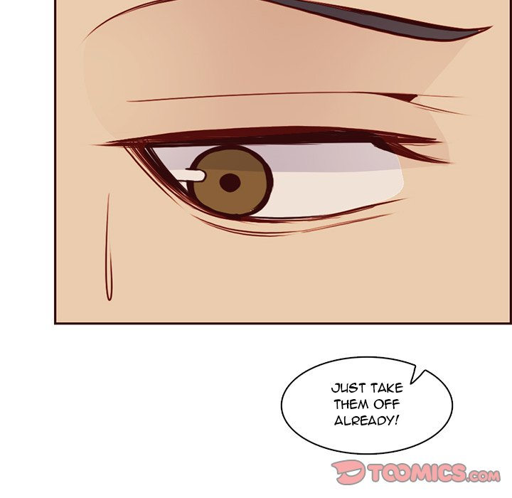 My Mother Is A College Student Chapter 83 - HolyManga.Net