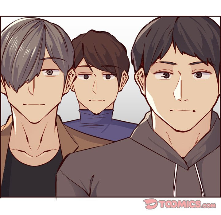 My Mother Is A College Student Chapter 83 - HolyManga.Net