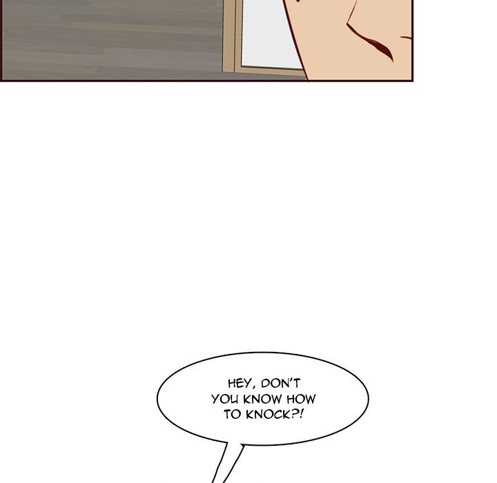 My Mother Is A College Student Chapter 83 - HolyManga.Net