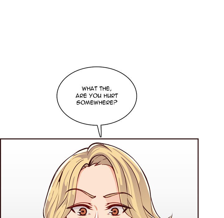 My Mother Is A College Student Chapter 83 - HolyManga.Net