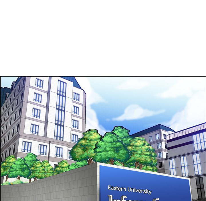 My Mother Is A College Student Chapter 83 - HolyManga.Net