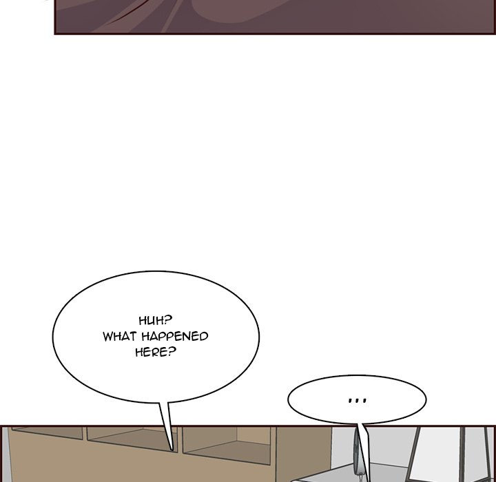 My Mother Is A College Student Chapter 83 - HolyManga.Net