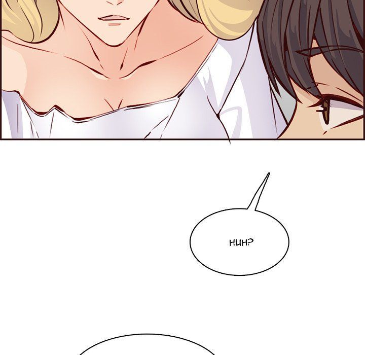 My Mother Is A College Student Chapter 83 - HolyManga.Net